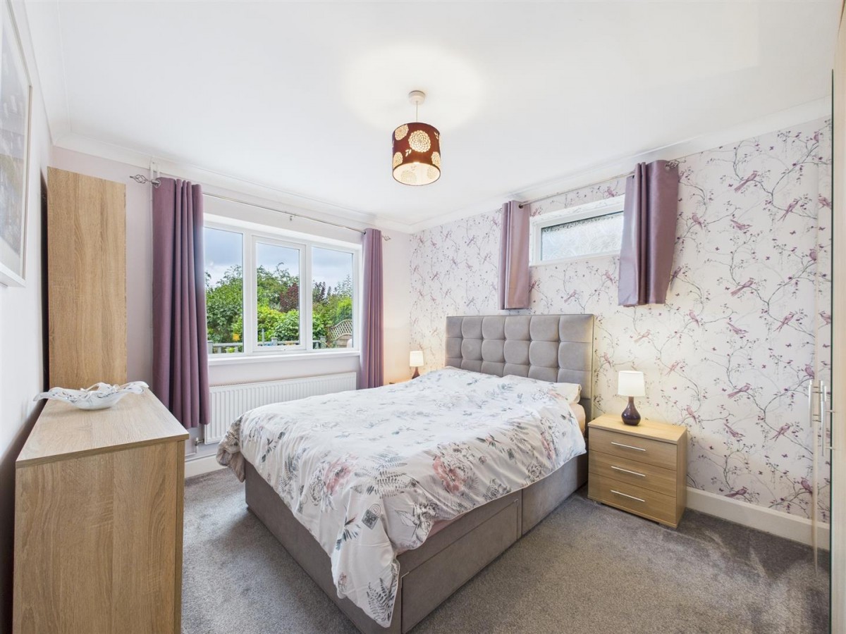 Mill Lane, North Hykeham, Lincoln