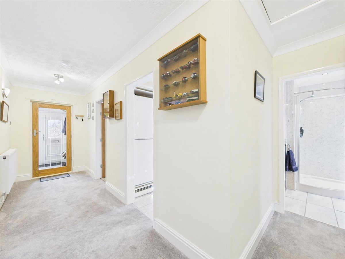 Mill Lane, North Hykeham, Lincoln