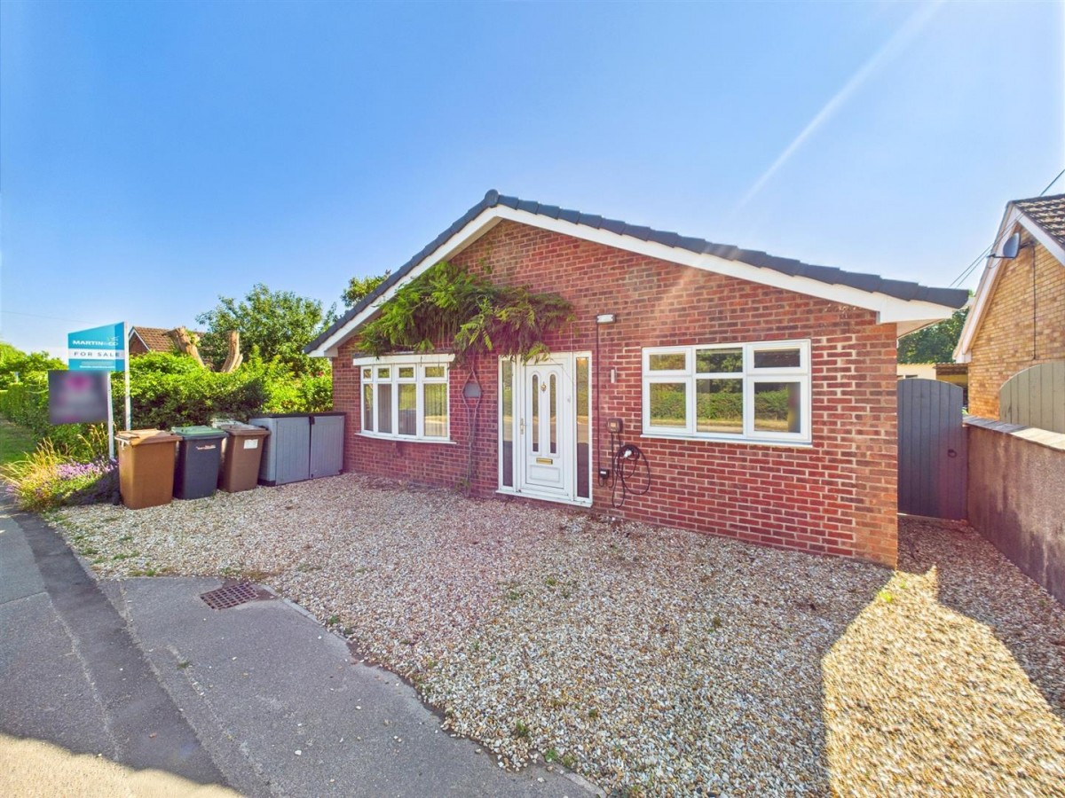 Chapel Lane, North Scarle, Lincoln
