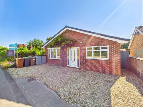 Chapel Lane, North Scarle, Lincoln