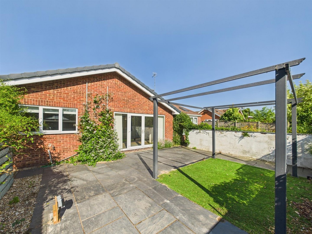 Chapel Lane, North Scarle, Lincoln