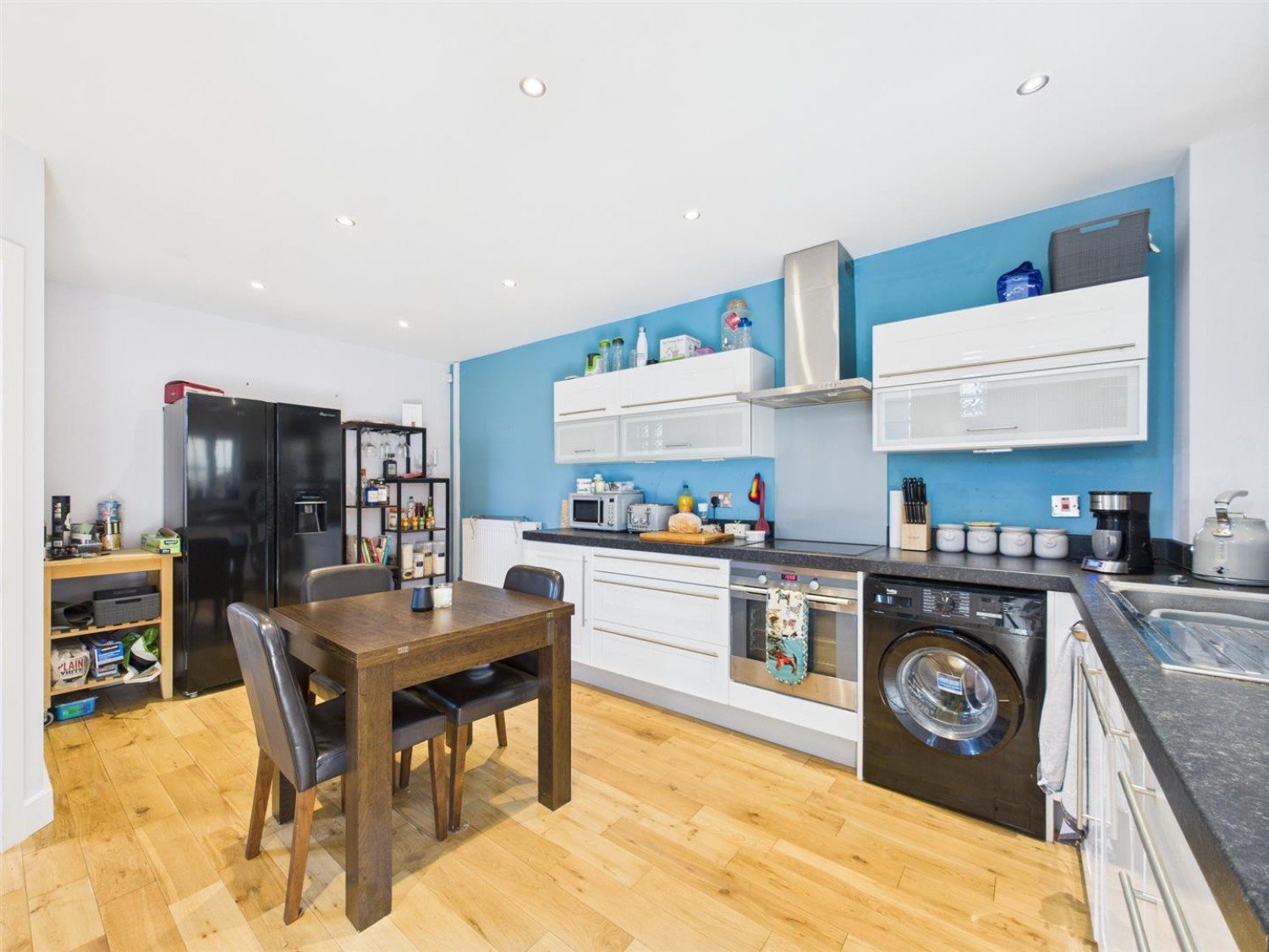 Mill Lane, Brant Broughton, Lincoln