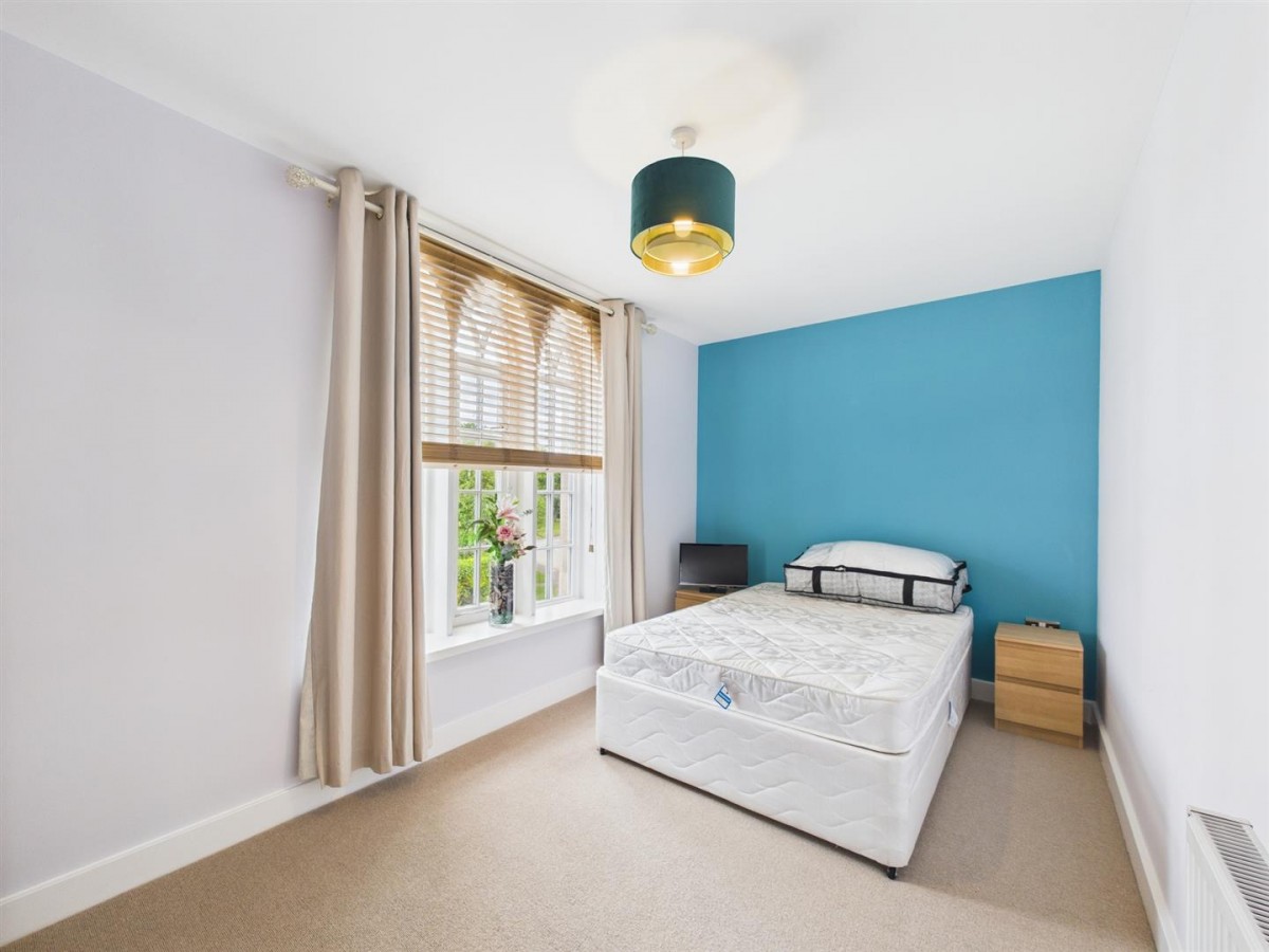 Mill Lane, Brant Broughton, Lincoln