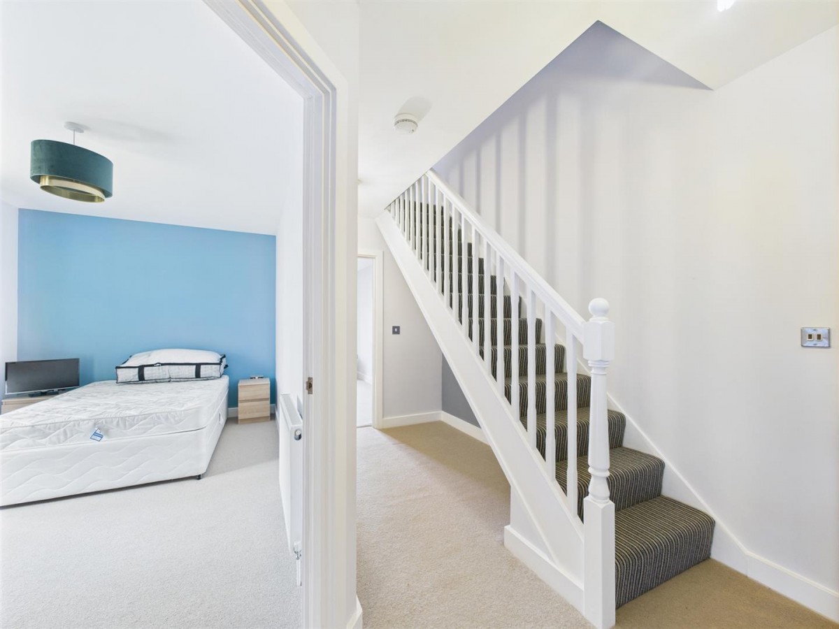 Mill Lane, Brant Broughton, Lincoln