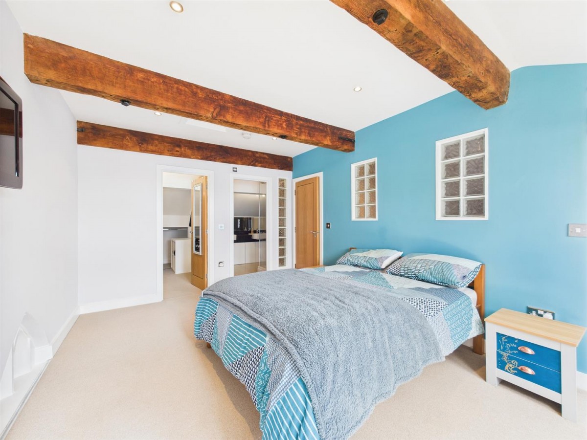 Mill Lane, Brant Broughton, Lincoln