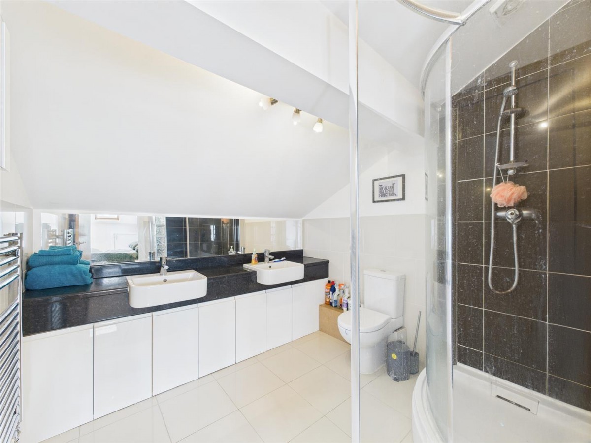 Mill Lane, Brant Broughton, Lincoln