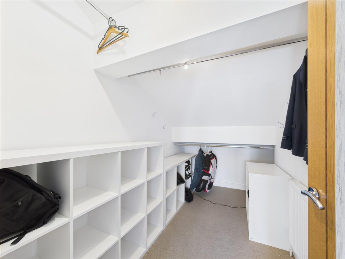 Mill Lane, Brant Broughton, Lincoln