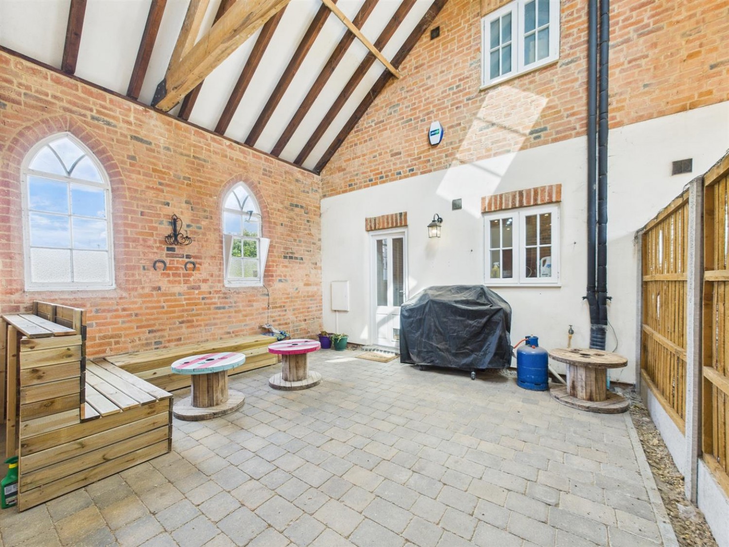 Mill Lane, Brant Broughton, Lincoln