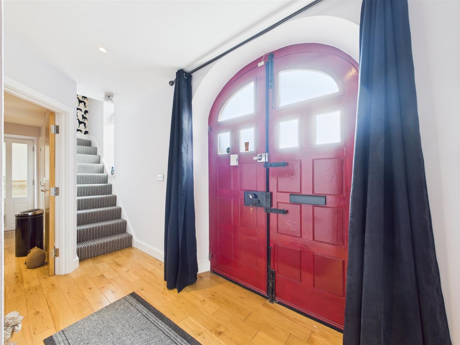 Mill Lane, Brant Broughton, Lincoln