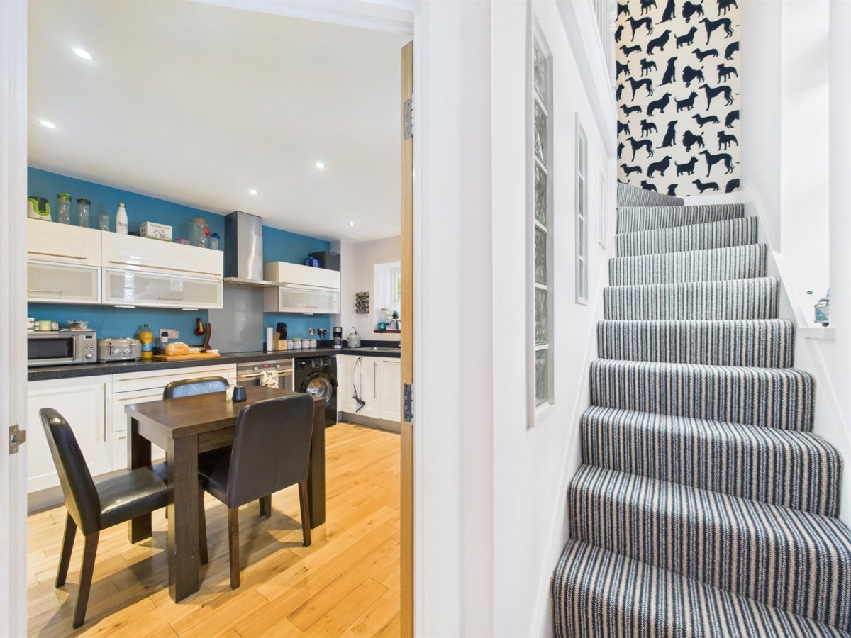 Mill Lane, Brant Broughton, Lincoln