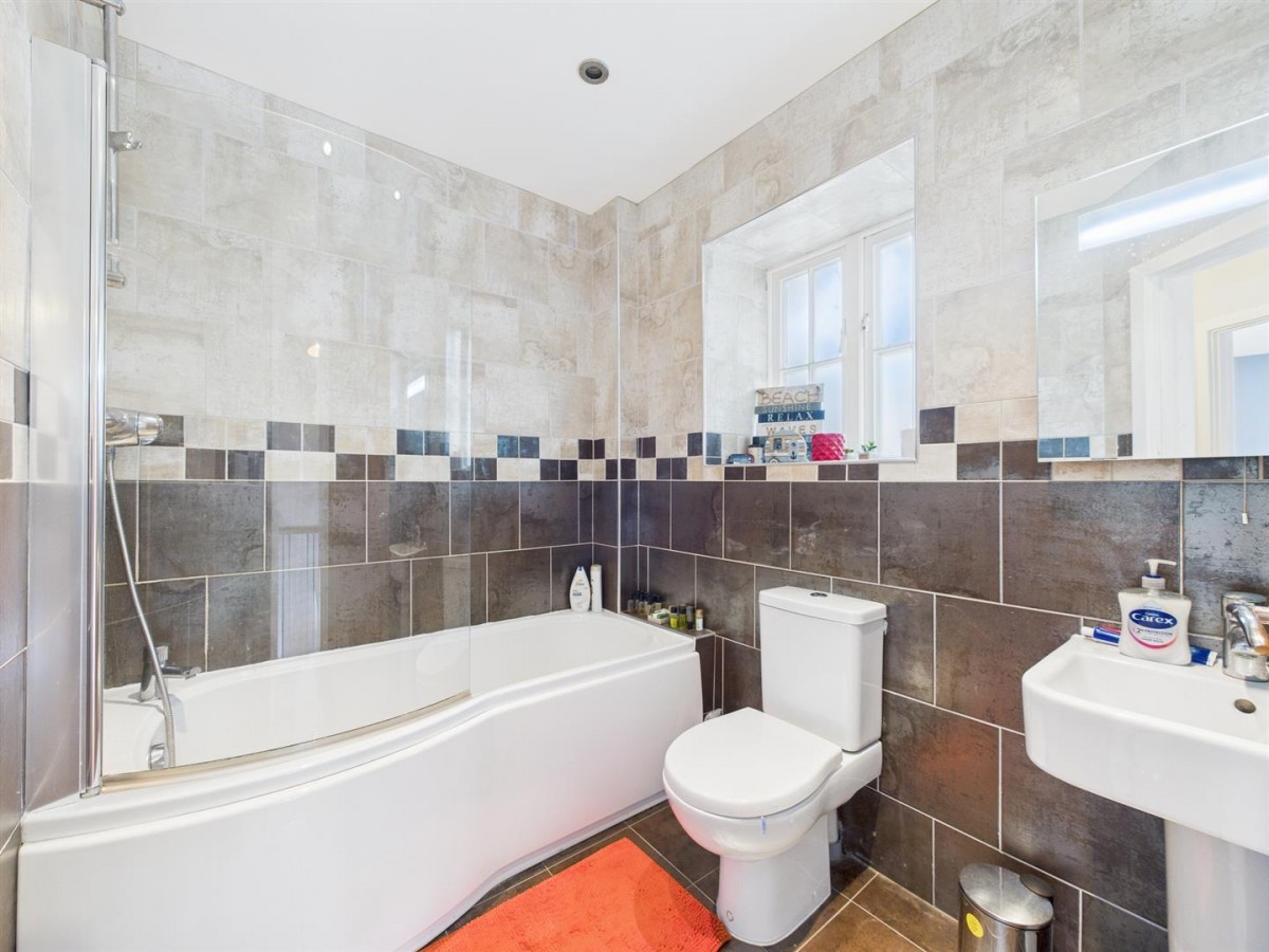 Mill Lane, Brant Broughton, Lincoln