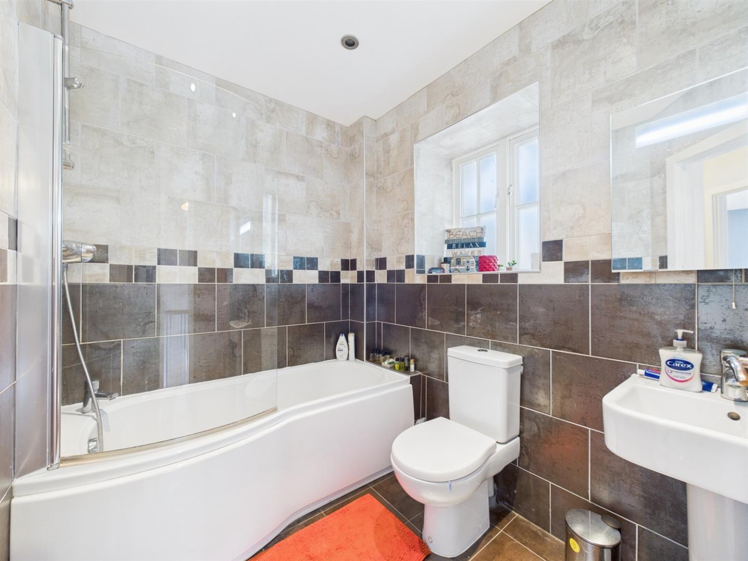 Mill Lane, Brant Broughton, Lincoln