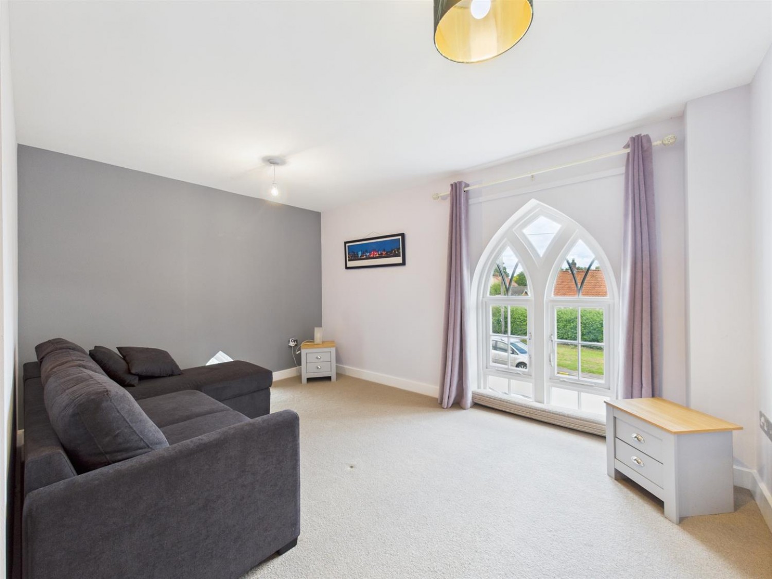 Mill Lane, Brant Broughton, Lincoln