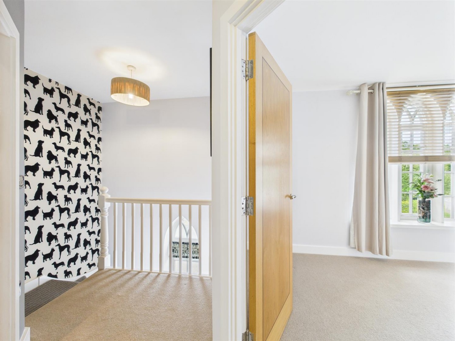 Mill Lane, Brant Broughton, Lincoln