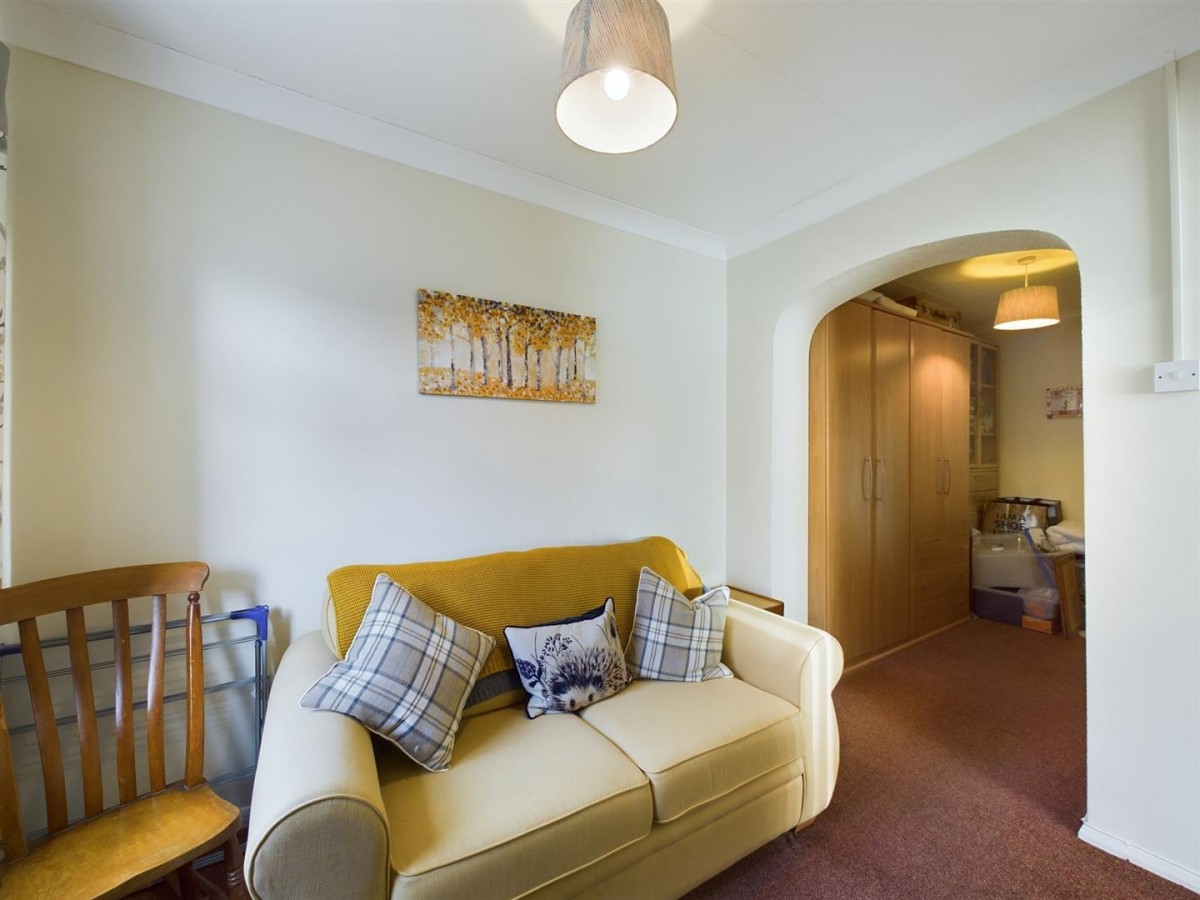 Pendine Crescent, North Hykeham, Lincoln