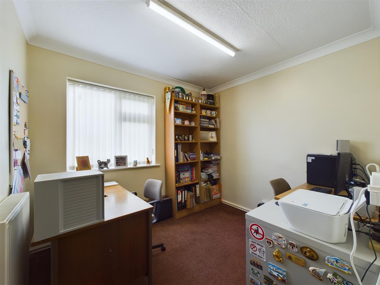 3 bedroom Bungalow in Pendine Crescent, North Hykeham, Lincoln