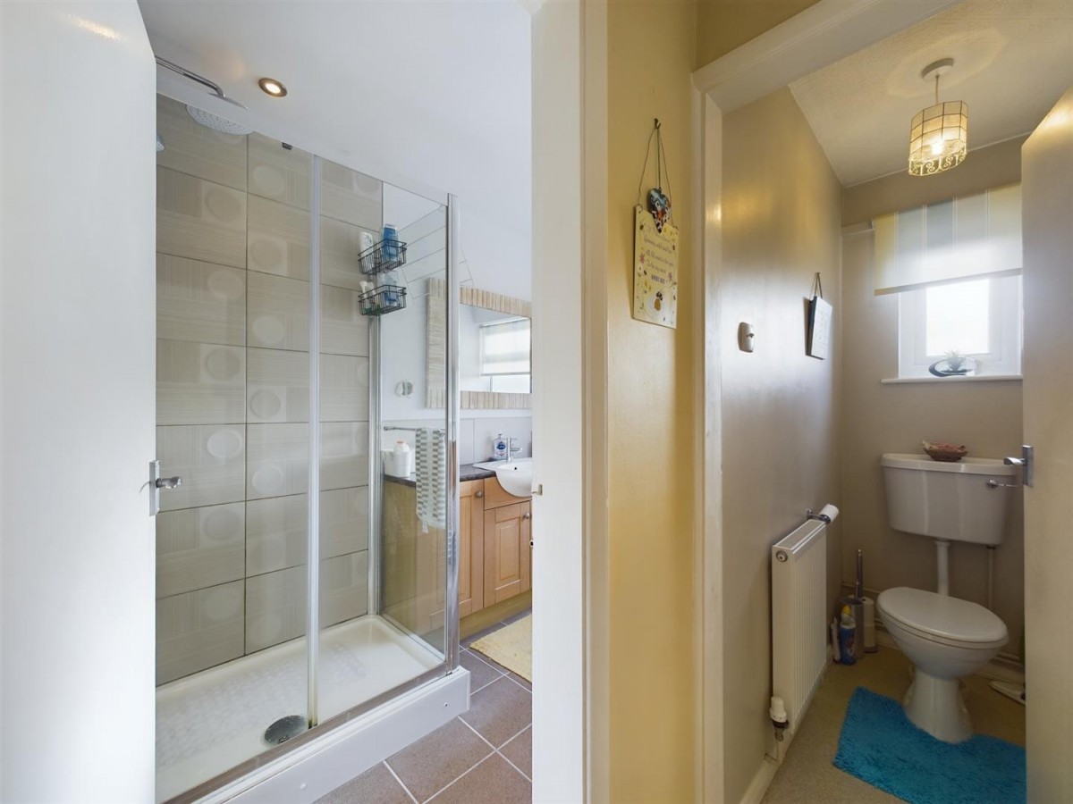 Pendine Crescent, North Hykeham, Lincoln