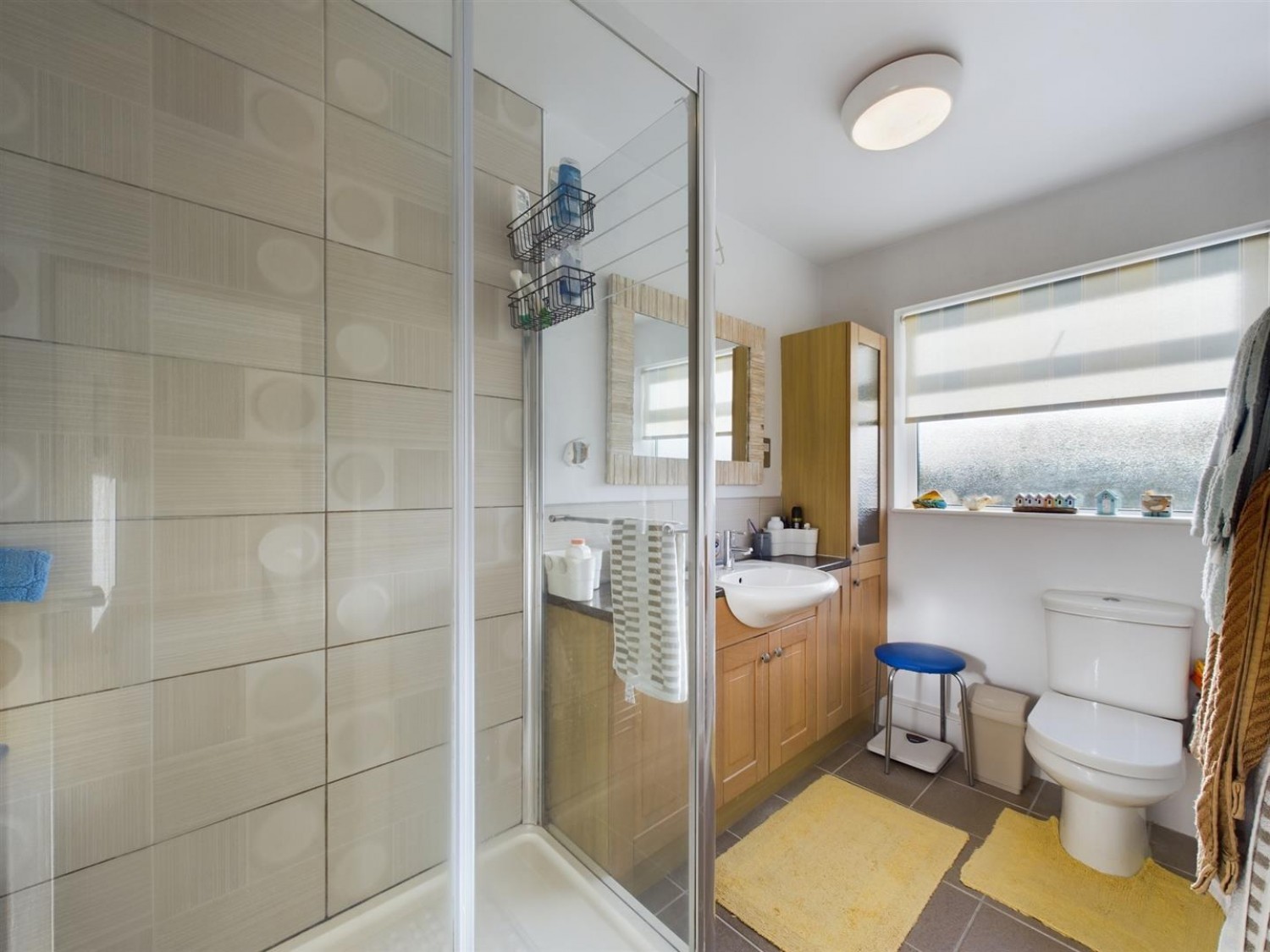 3 bedroom Bungalow in Pendine Crescent, North Hykeham, Lincoln