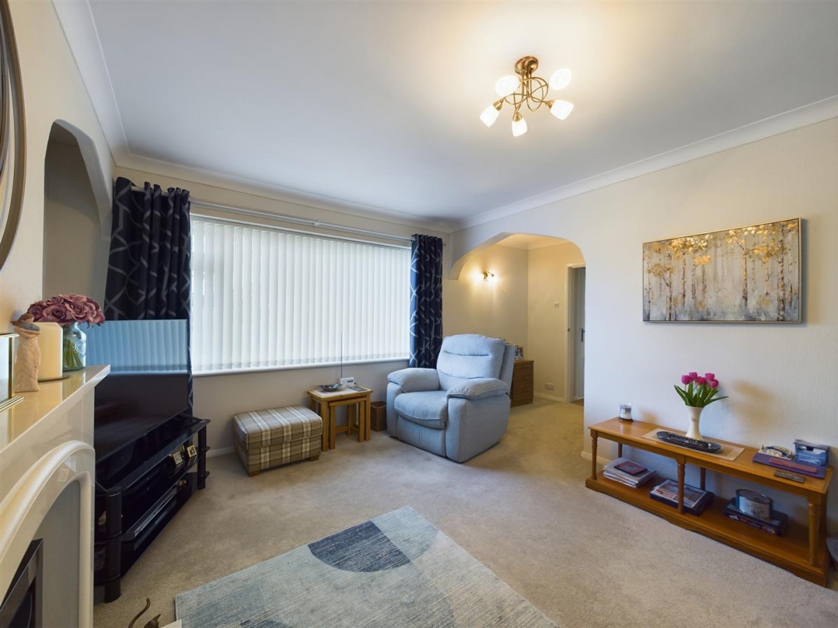 Pendine Crescent, North Hykeham, Lincoln