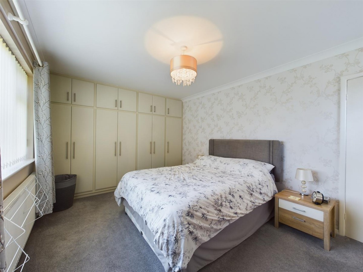 Pendine Crescent, North Hykeham, Lincoln