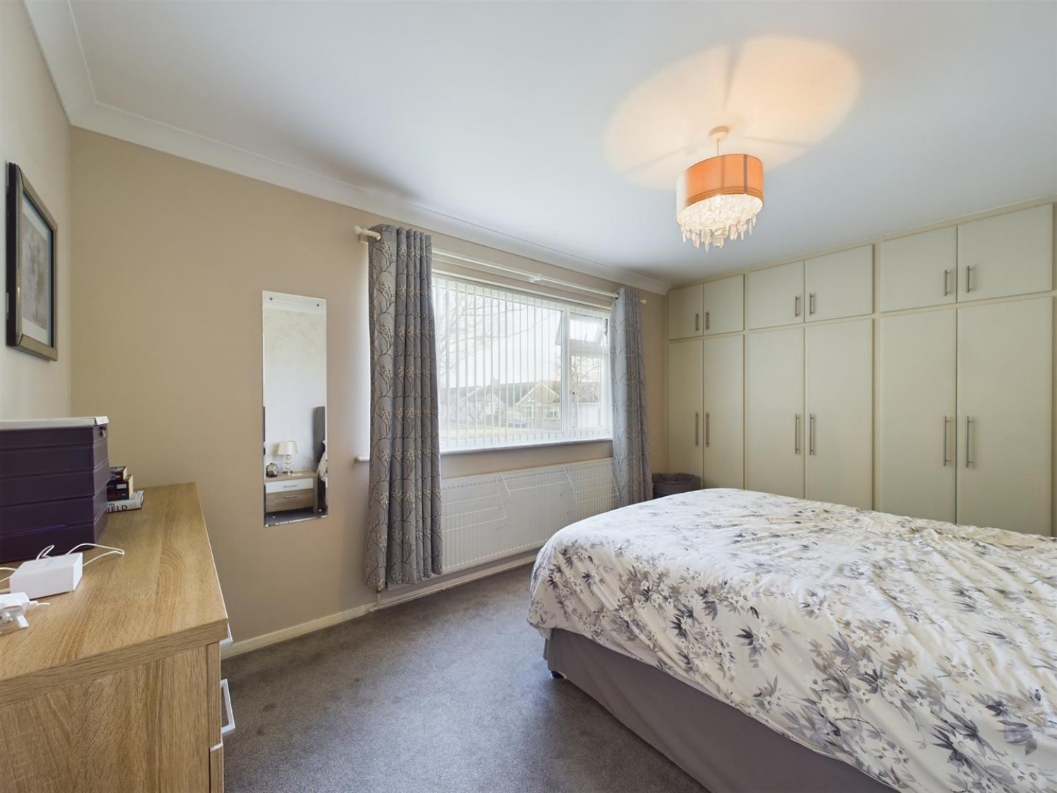 3 bedroom Bungalow in Pendine Crescent, North Hykeham, Lincoln