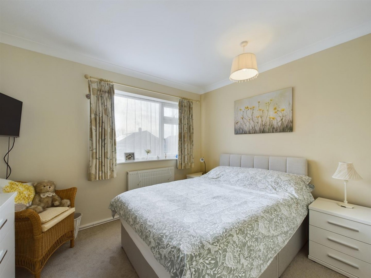 Pendine Crescent, North Hykeham, Lincoln