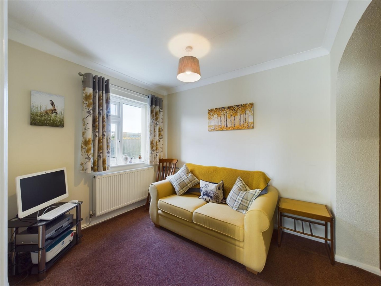 3 bedroom Bungalow in Pendine Crescent, North Hykeham, Lincoln