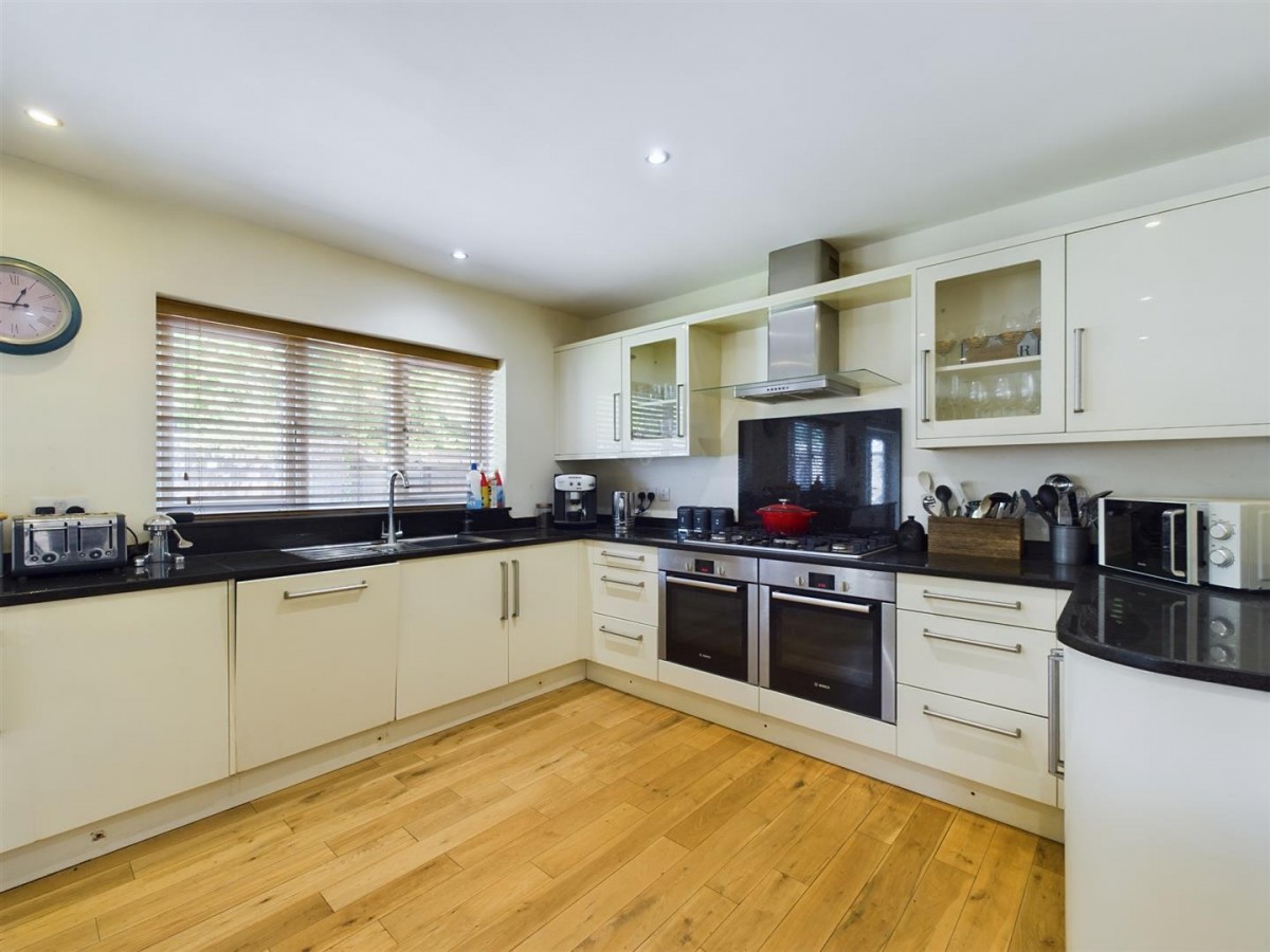 Swallow Avenue, Skellingthorpe, Lincoln