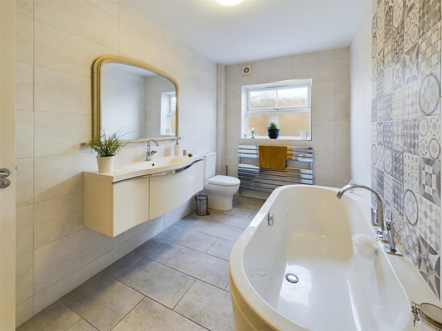 4 bedroom House for Sale Swallow Avenue, Skellingthorpe, Lincoln