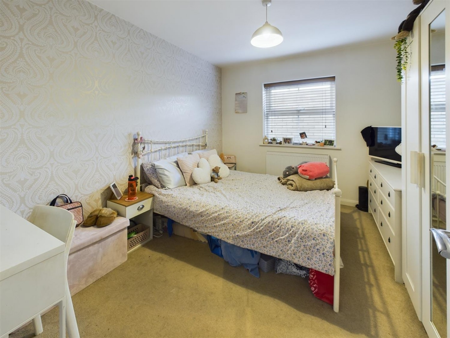 4 bedroom House for Sale Swallow Avenue, Skellingthorpe, Lincoln