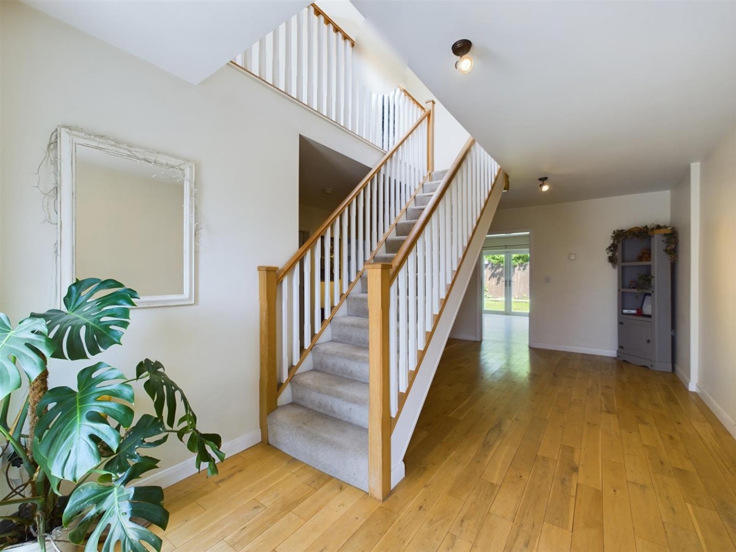 4 bedroom House for Sale Swallow Avenue, Skellingthorpe, Lincoln