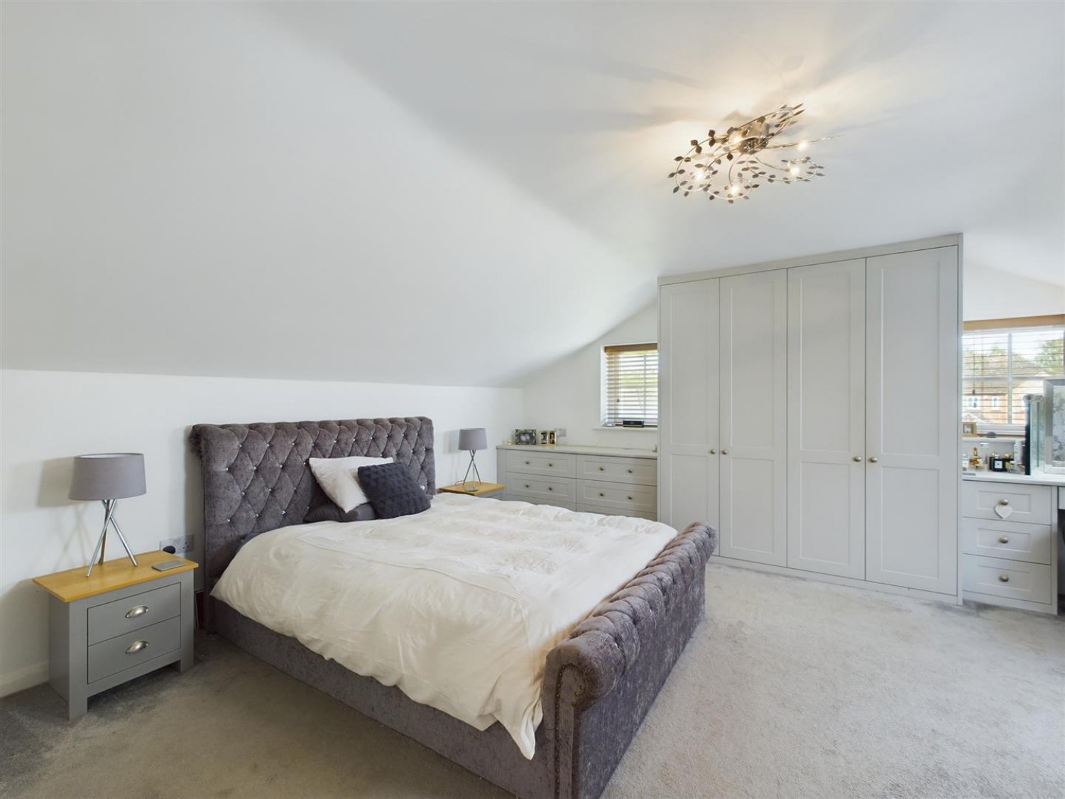 4 bedroom House for Sale Swallow Avenue, Skellingthorpe, Lincoln