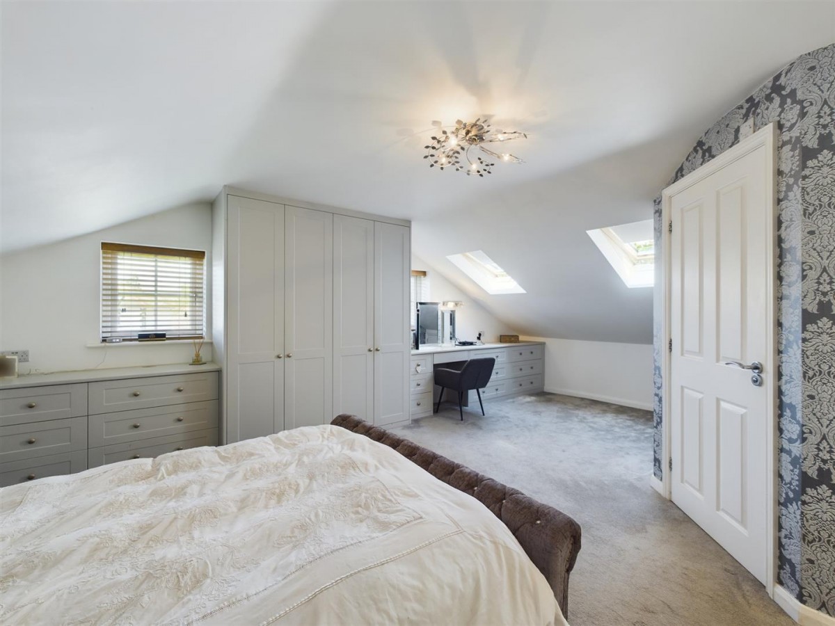 Swallow Avenue, Skellingthorpe, Lincoln