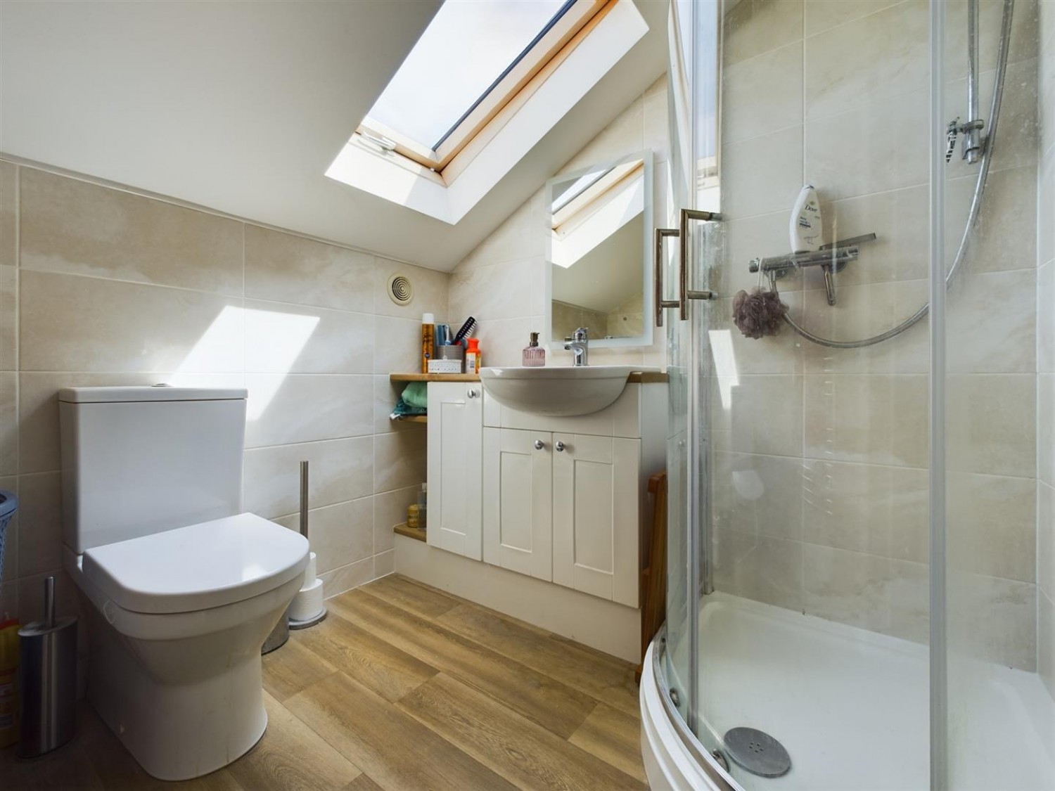 4 bedroom House for Sale Swallow Avenue, Skellingthorpe, Lincoln