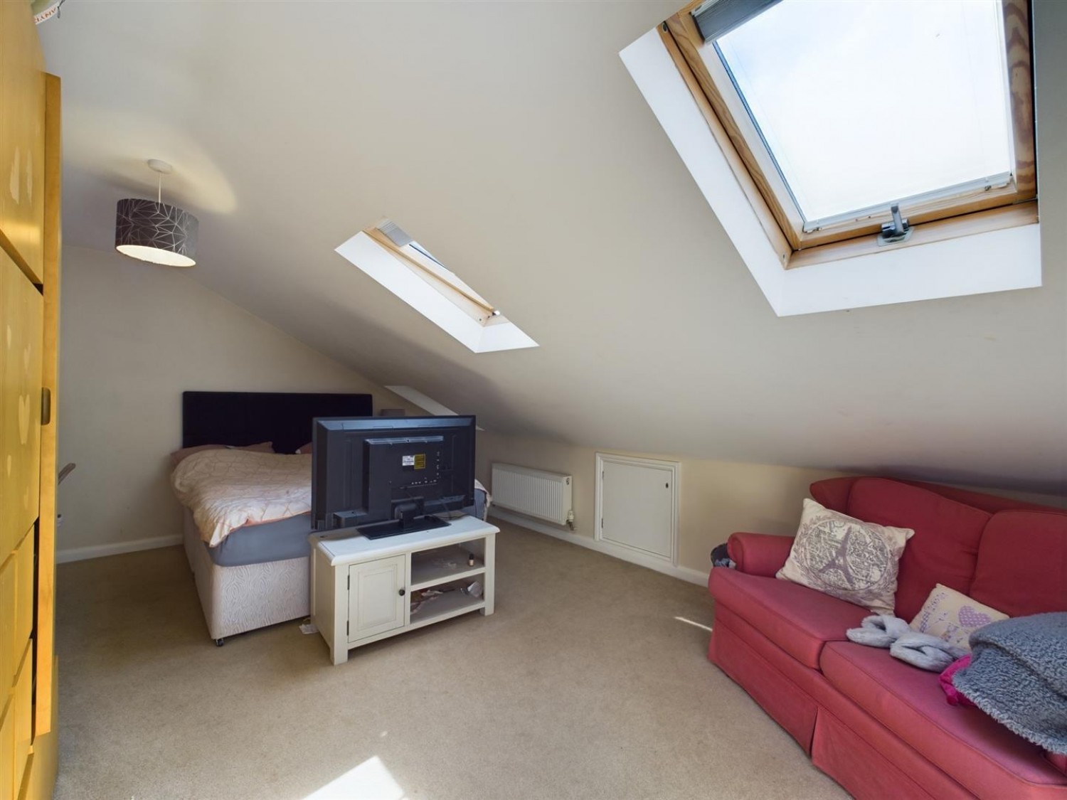 4 bedroom House for Sale Swallow Avenue, Skellingthorpe, Lincoln