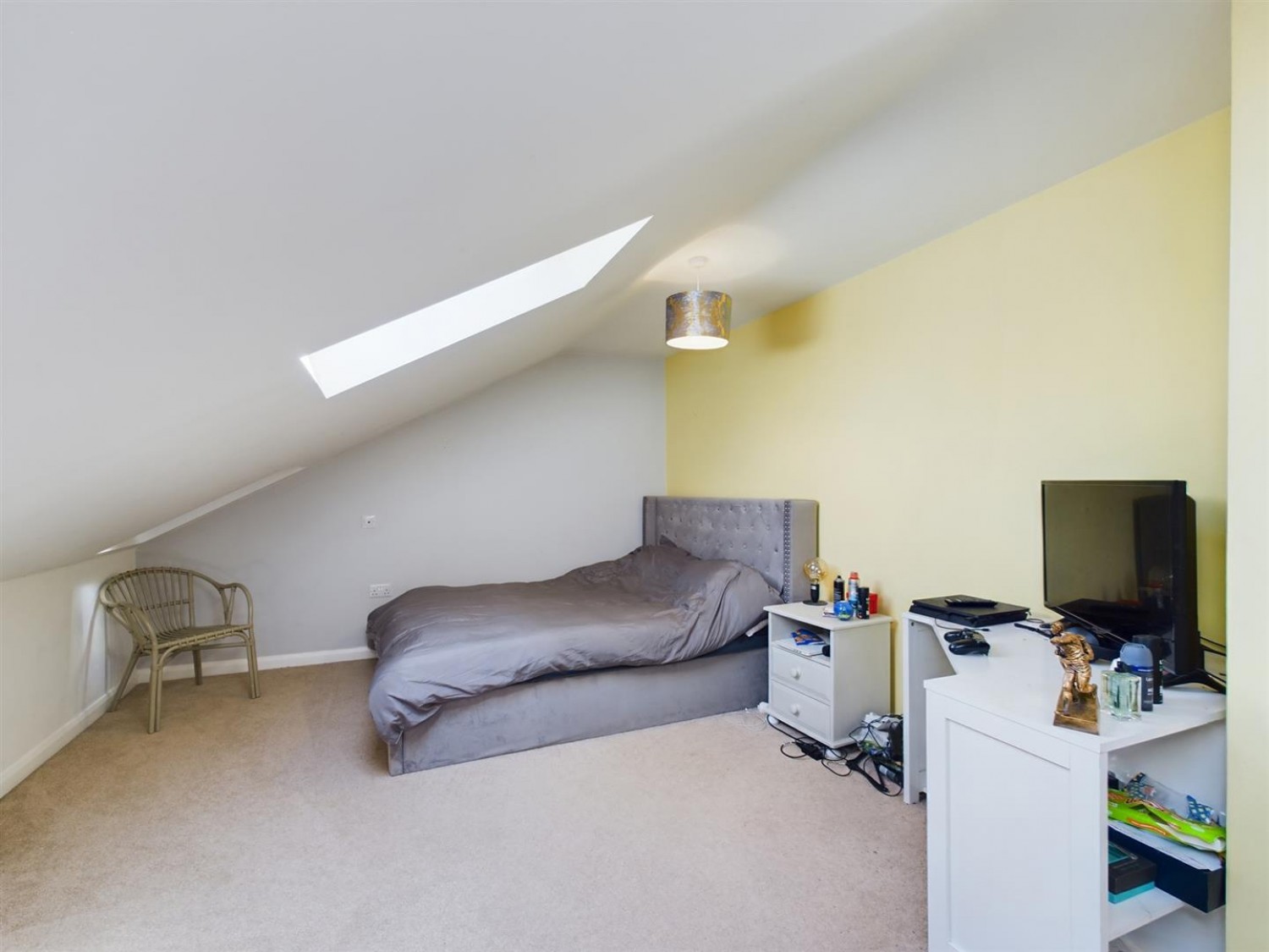 4 bedroom House for Sale Swallow Avenue, Skellingthorpe, Lincoln