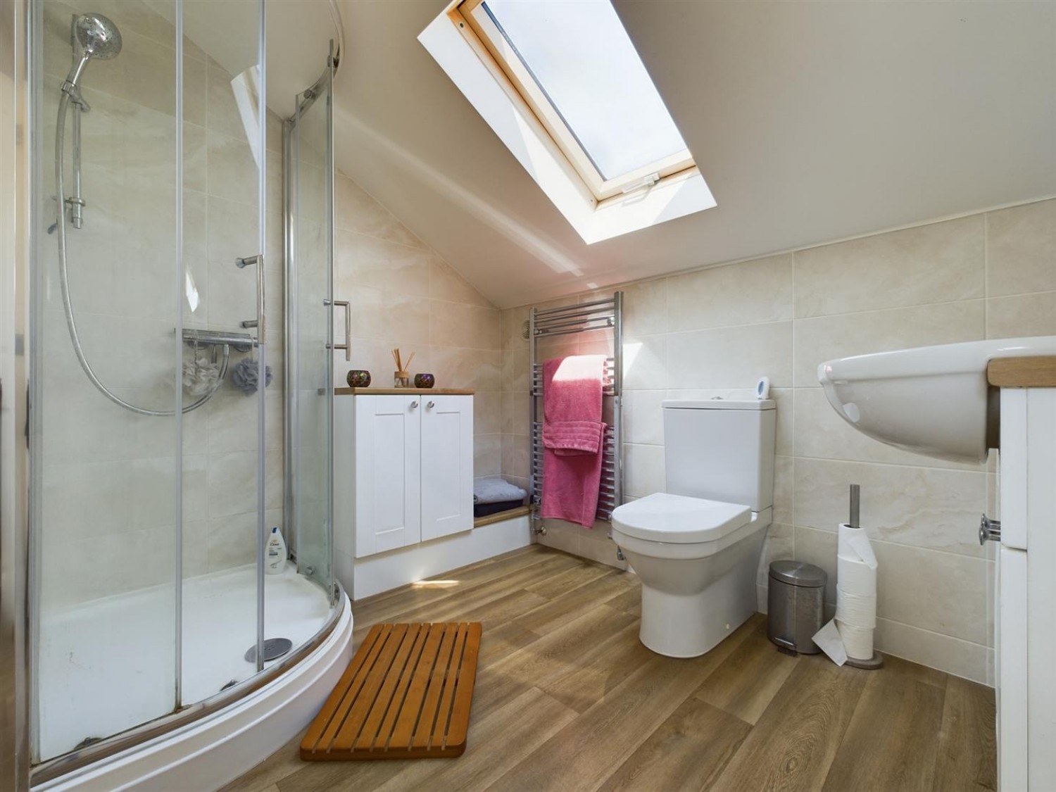4 bedroom House for Sale Swallow Avenue, Skellingthorpe, Lincoln