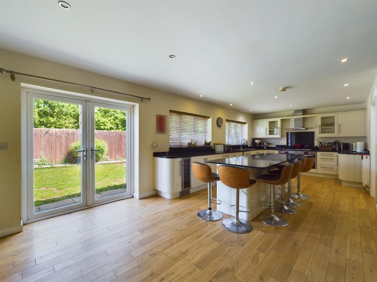 Swallow Avenue, Skellingthorpe, Lincoln