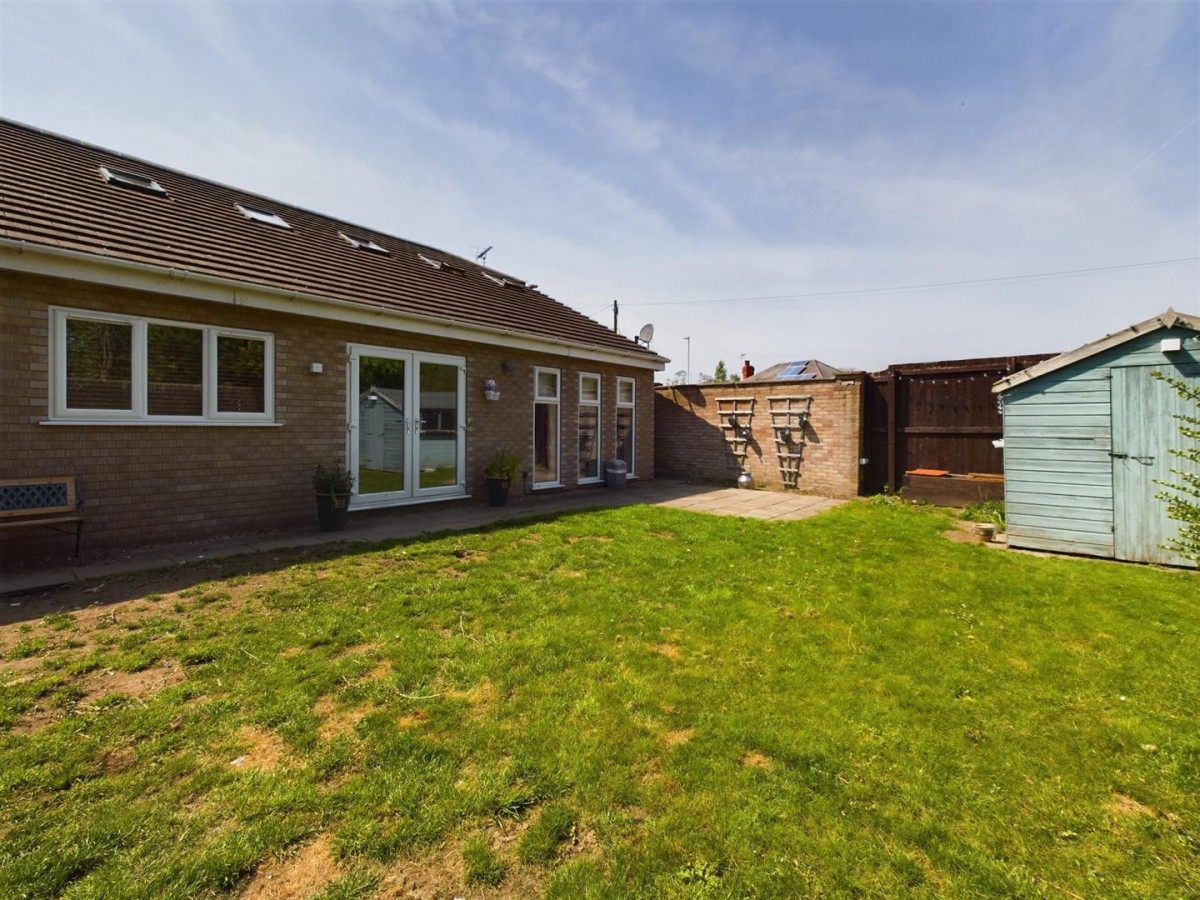 Swallow Avenue, Skellingthorpe, Lincoln