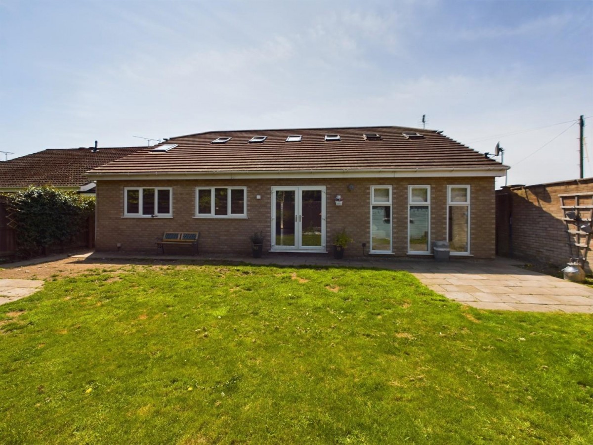 Swallow Avenue, Skellingthorpe, Lincoln