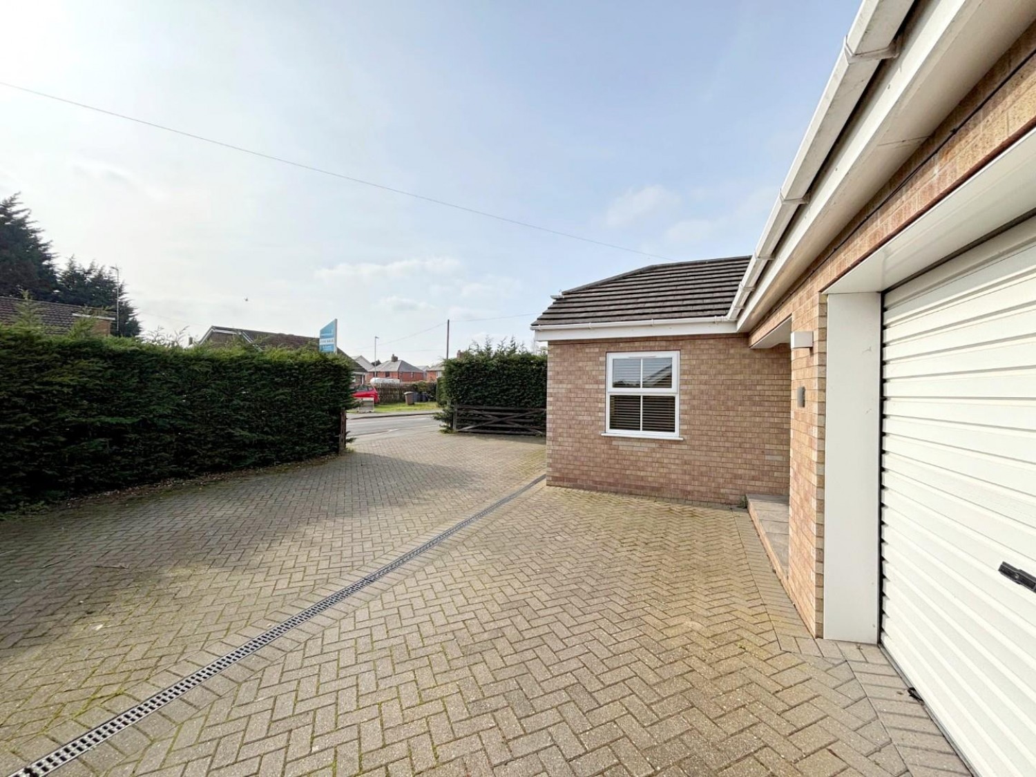 4 bedroom House for Sale Swallow Avenue, Skellingthorpe, Lincoln