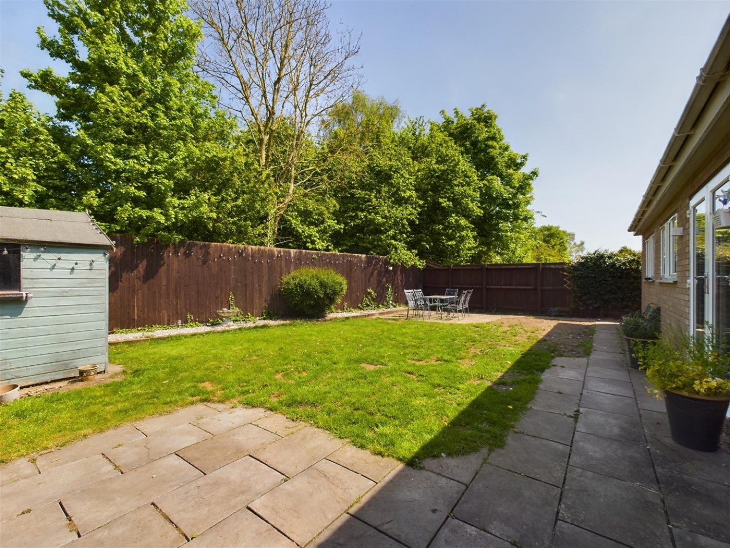 4 bedroom House for Sale Swallow Avenue, Skellingthorpe, Lincoln