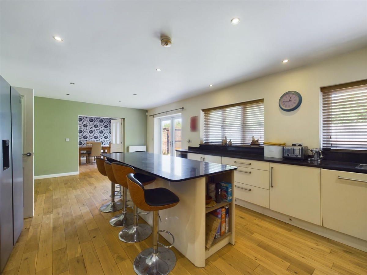 Swallow Avenue, Skellingthorpe, Lincoln