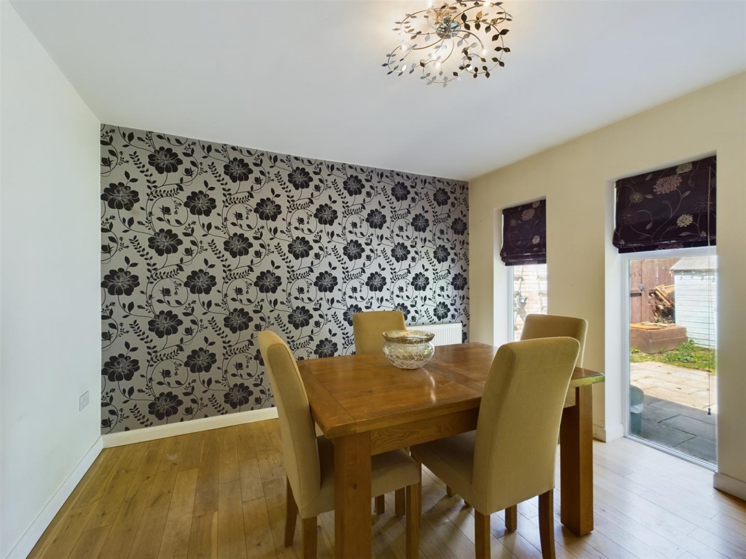 4 bedroom House for Sale Swallow Avenue, Skellingthorpe, Lincoln