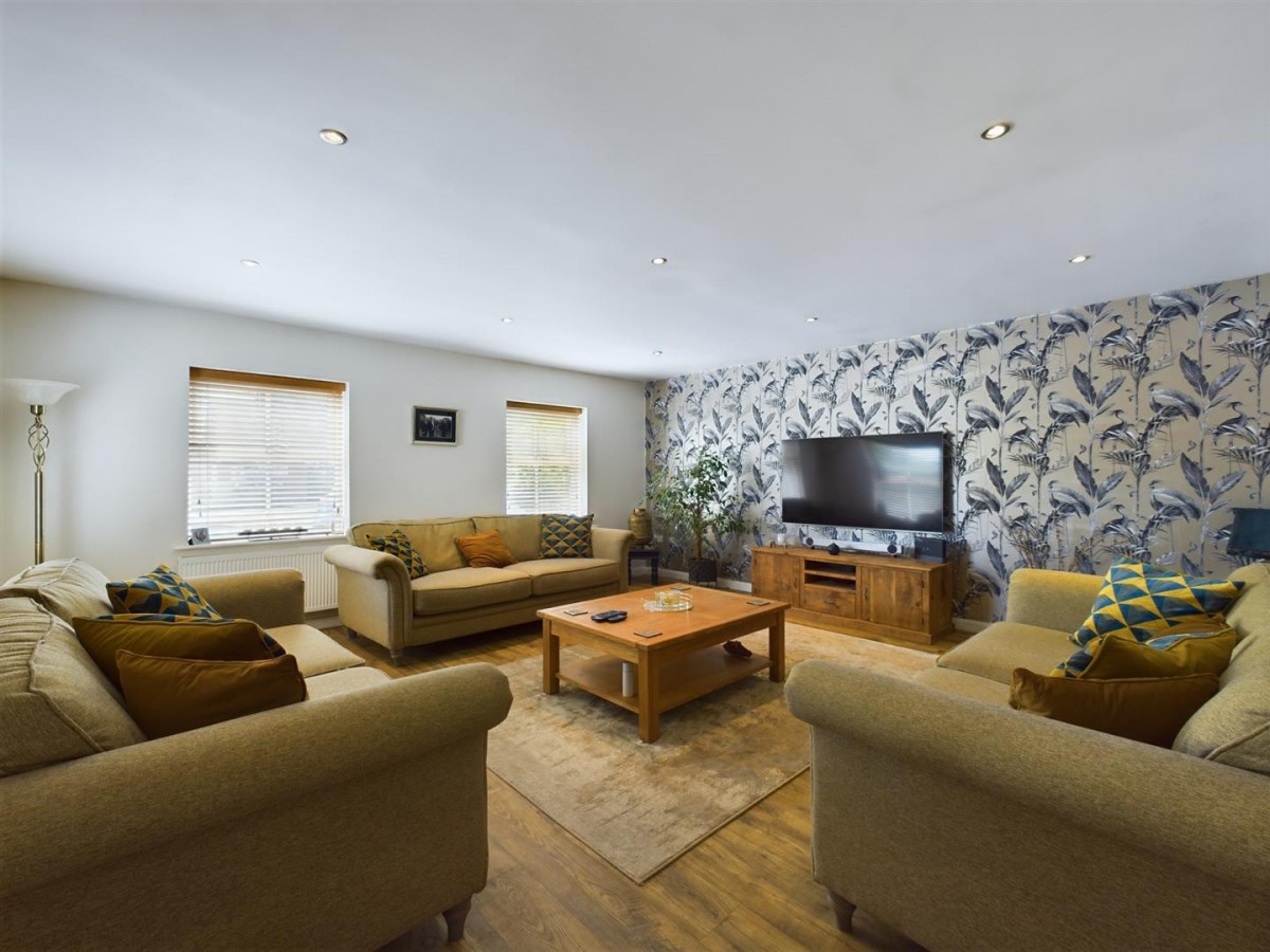 Swallow Avenue, Skellingthorpe, Lincoln