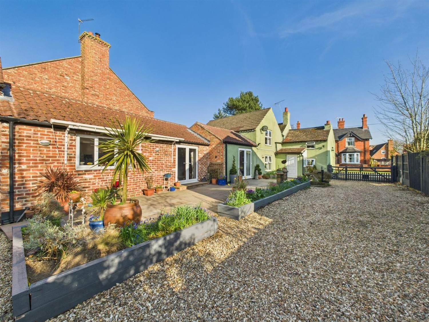 Eagle Road, North Scarle, Lincoln