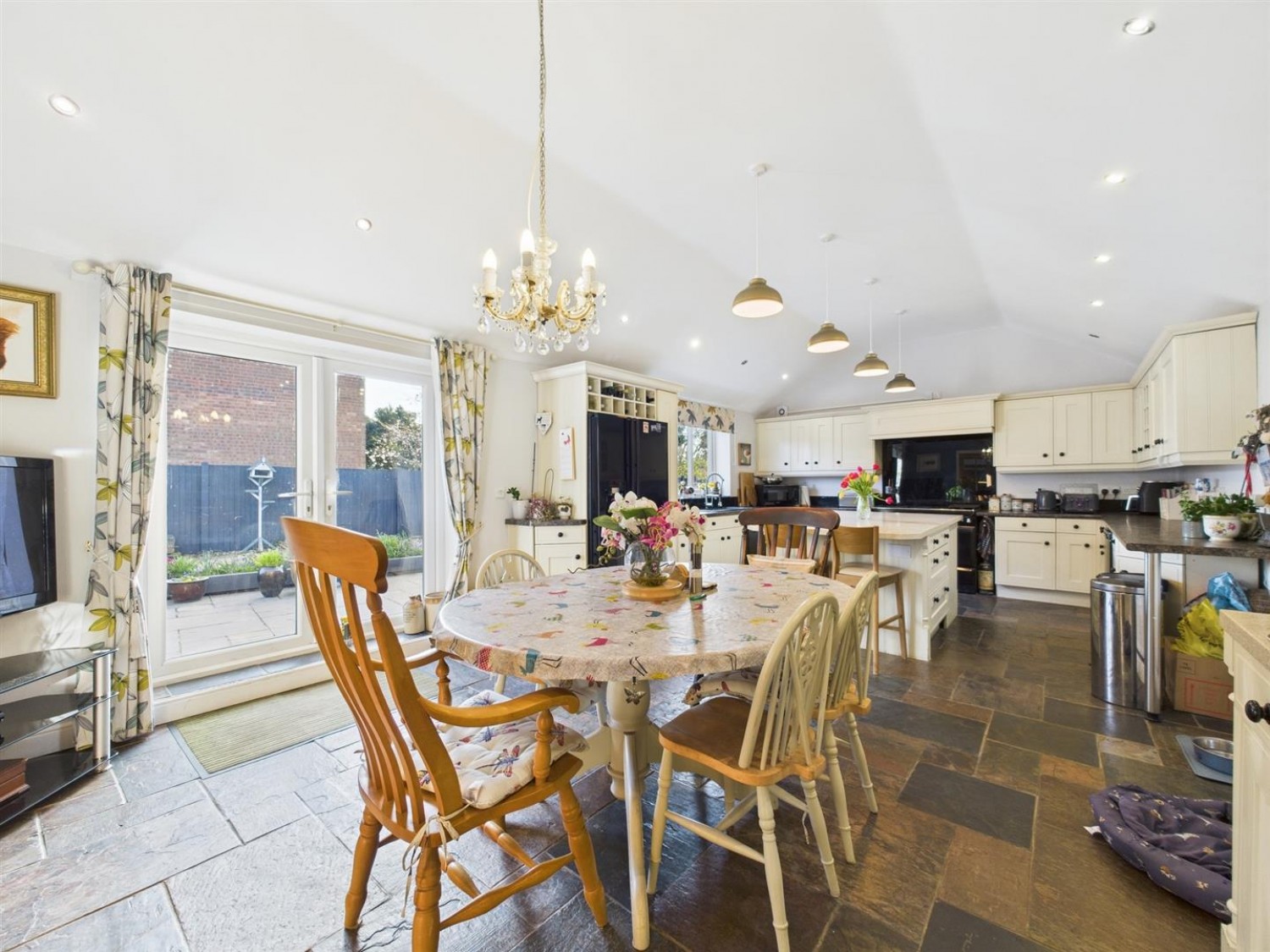 Eagle Road, North Scarle, Lincoln