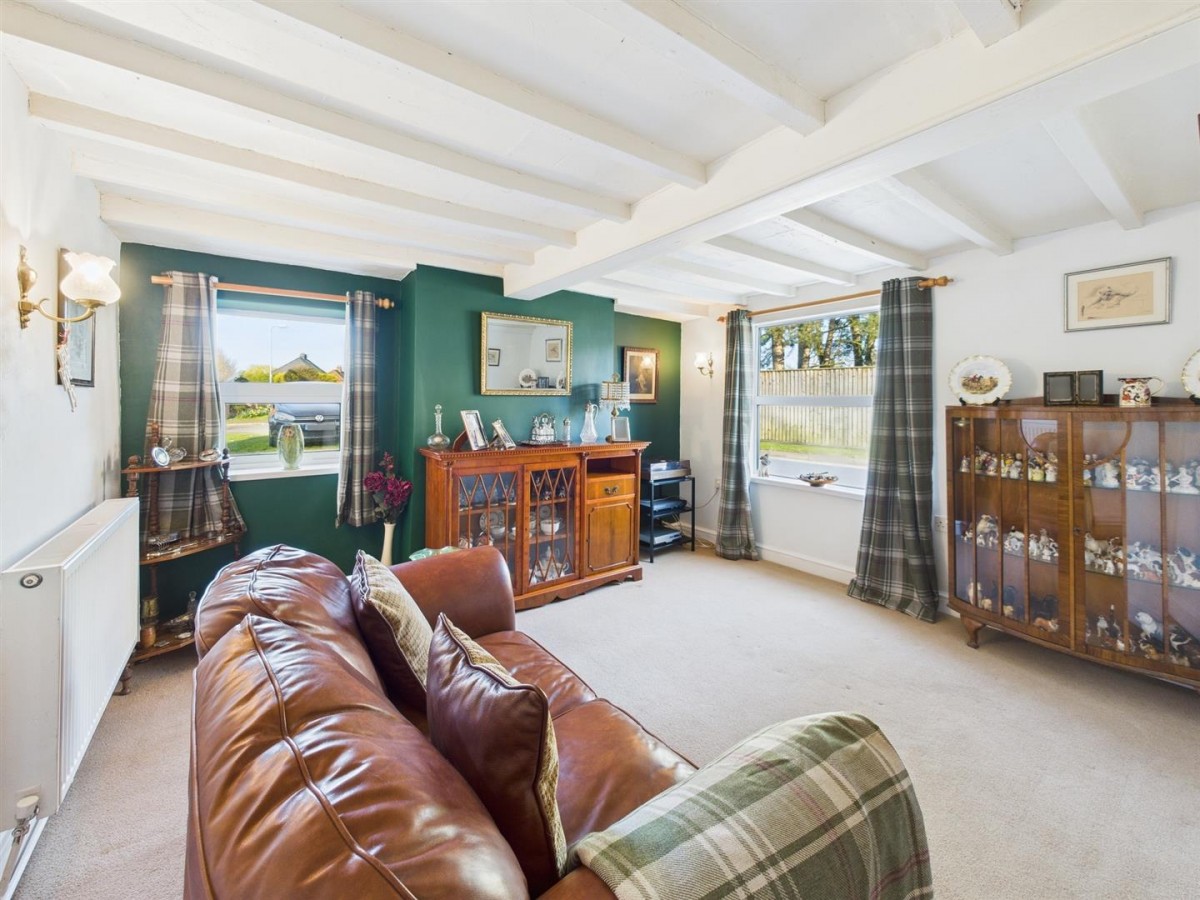 Eagle Road, North Scarle, Lincoln