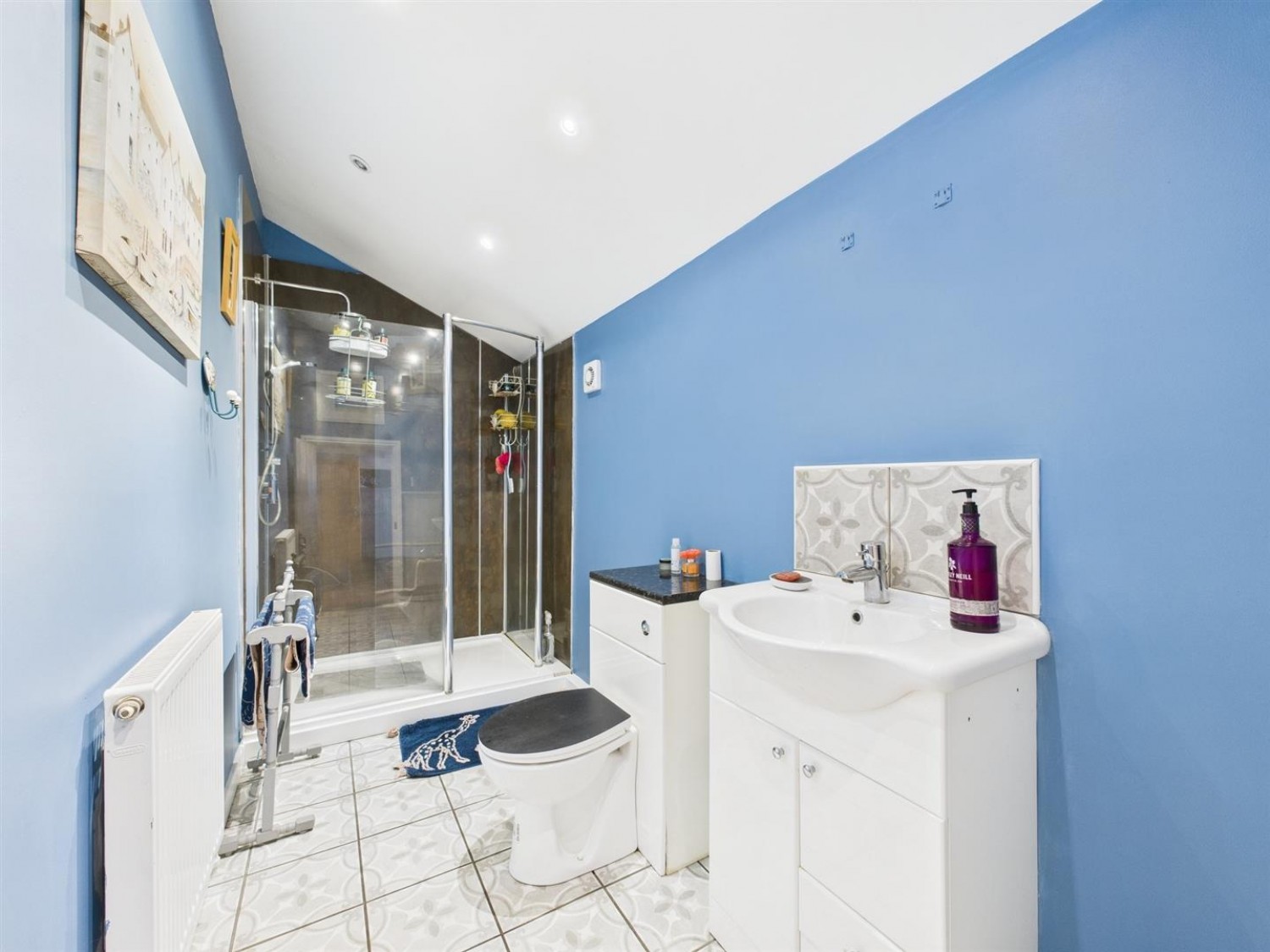 Eagle Road, North Scarle, Lincoln