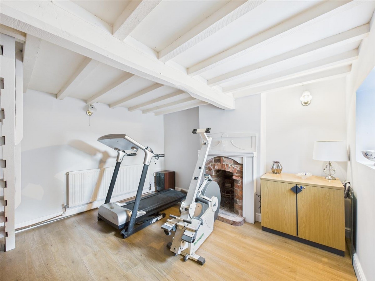 Eagle Road, North Scarle, Lincoln